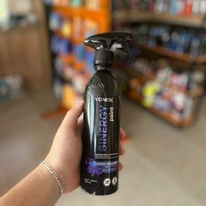 Sinergy Paint Coating Spray para Pintura 500ml – Vonixx