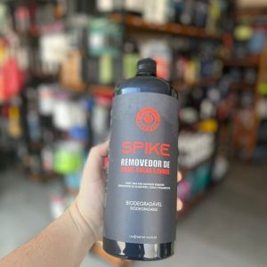 Spike Removedor de Cola, Piche e Ceras 1,5L – Easytech