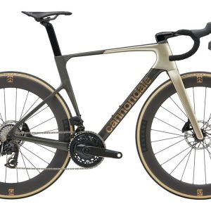 Cannondale SuperSix Evo 1