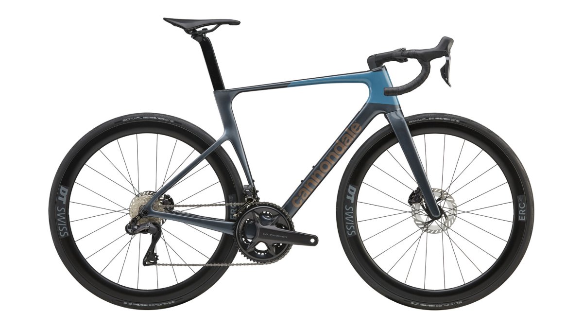 Cannondale SuperSix Evo 2