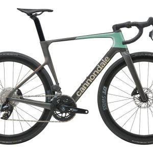 Cannondale SuperSix Evo 4
