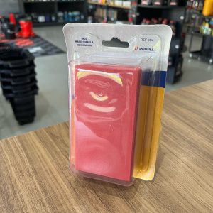 Taco para Lixa Ergonômico – Purplex
