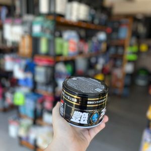 The King Of Gloss Black 300g – Soft99