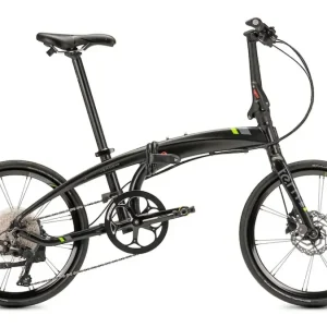 Tern Verge P10 Deore