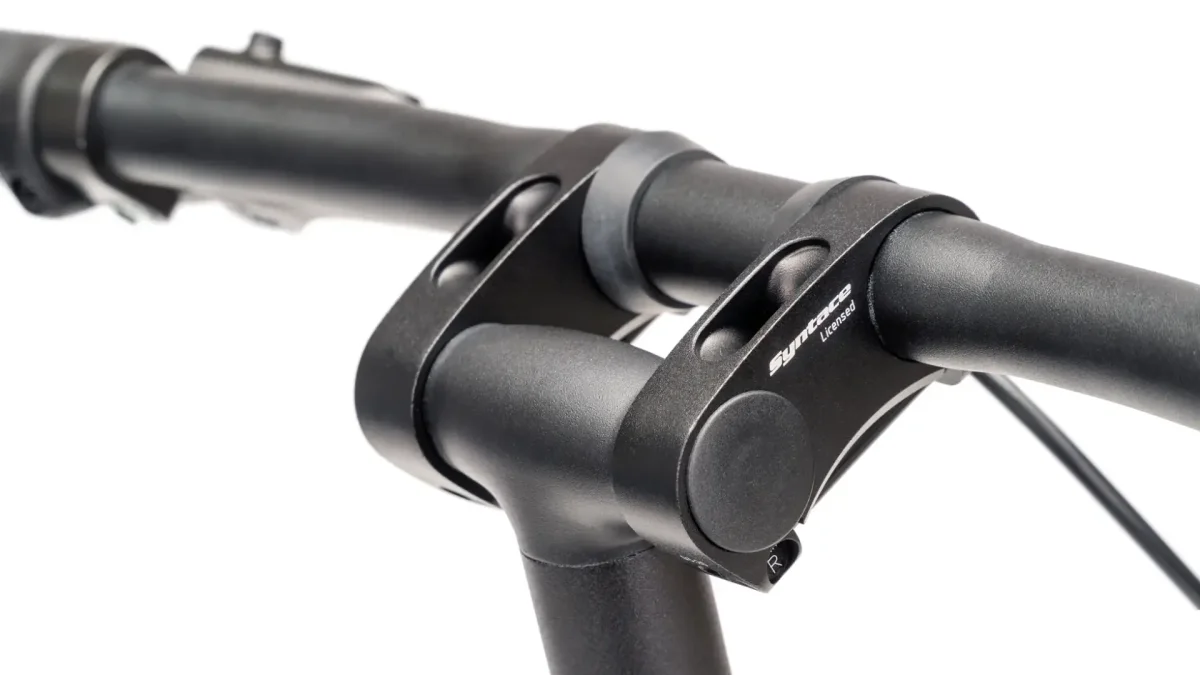 Tern Verge P10 Deore - Image 8