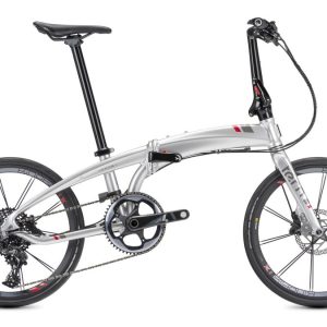 Tern Verge X11 SRAM X1