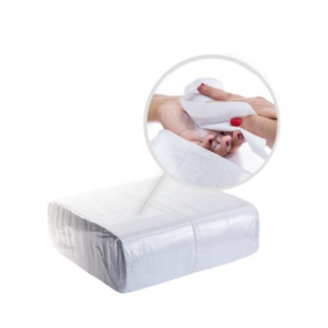 Toalha Descartável – Pedicure e Manicure