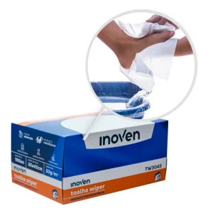Toalha p/ Pedicure Wiper – 30x45cm