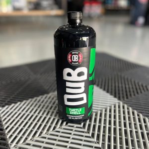 Turtle Shell Condicionador de Plástico 1,5L – Dub Boyz