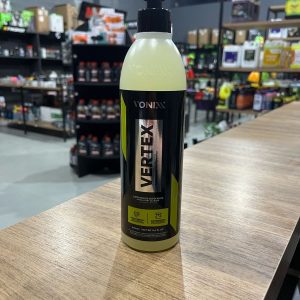 Vertex Limpador de Estofados 500ml – Vonixx