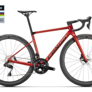 Conor Volcano Dura-Ace