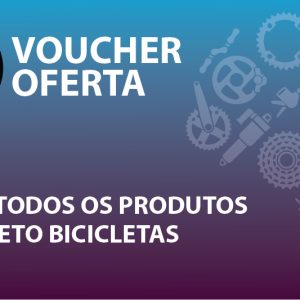 Voucher Componentes e Acessórios