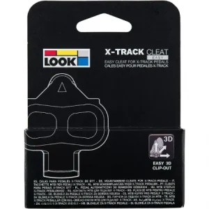 TACO TAQUINHO MTB LOOK X-TRACK CLEAT EASY