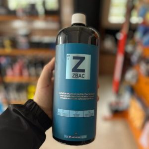 Zbac Bactericida Alvejante e Finalizador 1,5L – Easytech
